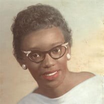 Thelma Johnson Profile Photo