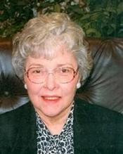 Judith A. Vickers