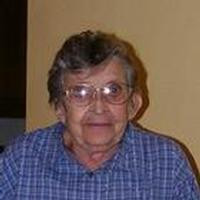 Hazel M. Ricketts