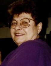 Frances N. "Chickie"  Williams