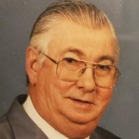 Jerome A. "Jerry" Wendt