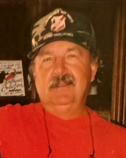 Melvin Rudolph Sanchez's obituary image