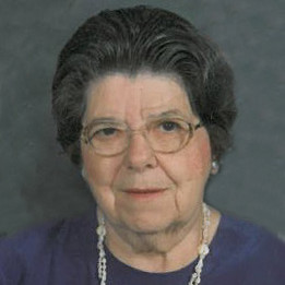 Dorothy H. Scholle