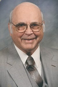 Floyd L. Miller