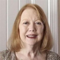 Judy Birkhimer Profile Photo