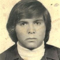 Jorge Refugio Sanchez Martinez Profile Photo