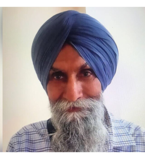 Joginder Singh Profile Photo