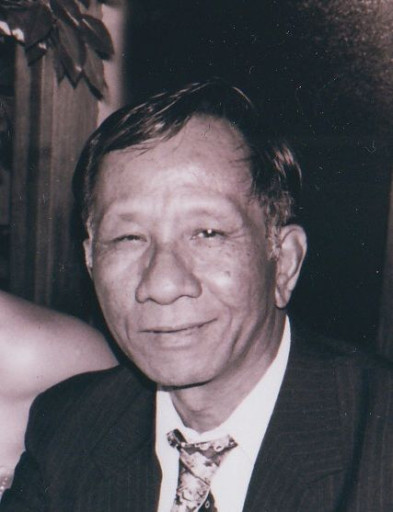 Olympio Danao Maneja