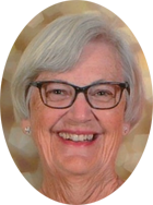 Doris Funk Profile Photo