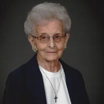 Vivian N. Johnson Profile Photo