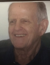 Joseph Samuel "Jodie" Cantey, Jr.