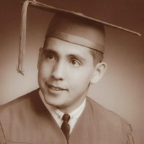 Edward Ortegon Profile Photo