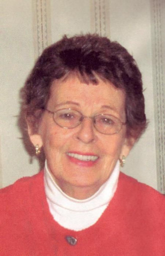 Shirley Ann Caldwell Profile Photo