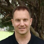 Kevin James O'Rourke Profile Photo