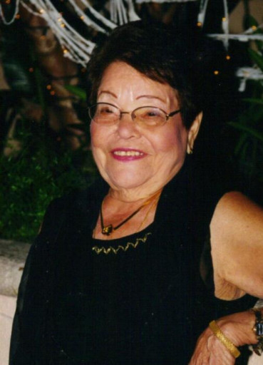 Margarita Santiago Profile Photo