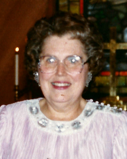 Bonnie Stratton