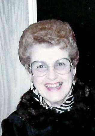 Mary "Wilma" Ragsdale Profile Photo
