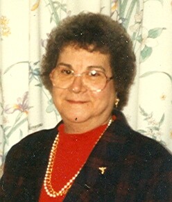 Loretta Agnor