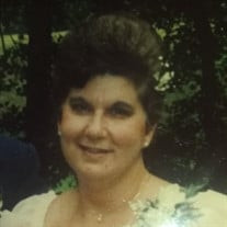 Henrietta (Sue) Hammen Walters