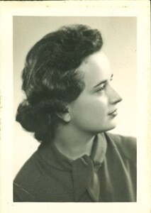 Jacquelyn S. Robbins