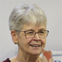 Marjorie Anne Krueger Profile Photo
