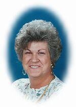 Rosemary C. Mossman Profile Photo