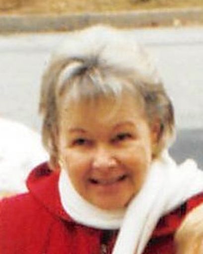 Doris M. "Dot" Gordon Profile Photo