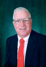 Lambert E. "Bud" Coakley