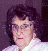 Ruth G. Barringer Profile Photo