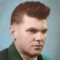 Wiltz Paul Sapia, Jr.