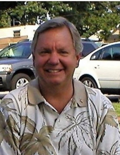 Neil Schoonover, Jr.