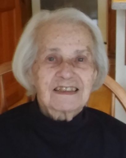 Dolores A. "Dolly" Trowbridge Profile Photo