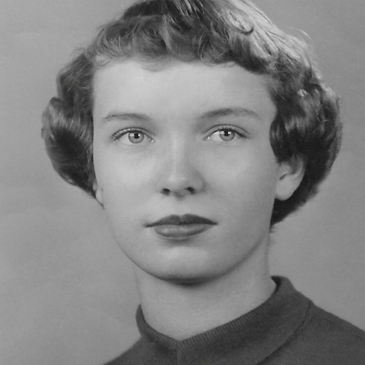 Joyce  Burningham Russell Profile Photo