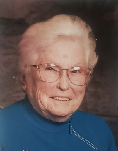 Mildred  I. Rosa