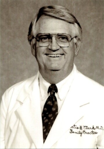 Dr. Curtis B. Clark, Md Profile Photo