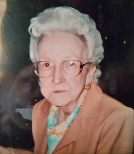 Doris Deming Profile Photo