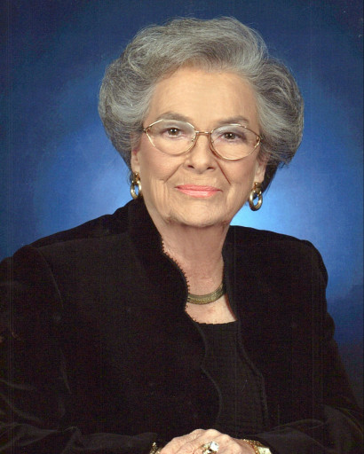 Frances B. Jacques Profile Photo