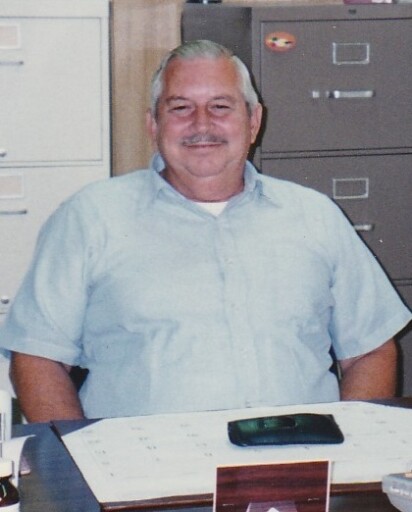 Gary Dennis Patterson