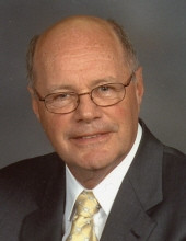 William "Buddy" E. Fishel,  Jr.