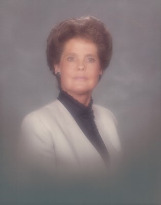 Evelyn Lambert Mcmahan