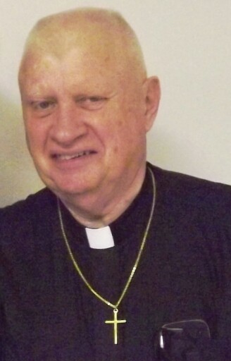 Rev. Kenneth S. Phesay