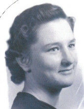 Dorothy O'Neal