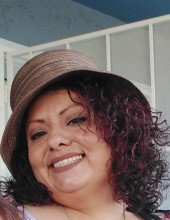 Angelica Genoveva Alcazar Profile Photo