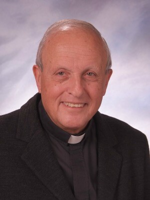Rev. Paul Sciarrotta Profile Photo