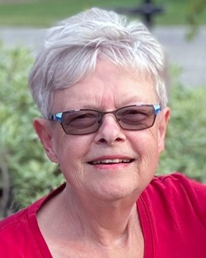 Carol Anne Matheson