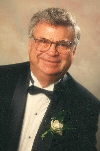 John A. Jarboe