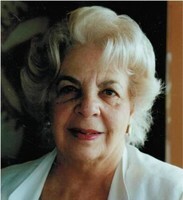 Marjorie  Helman Bradford