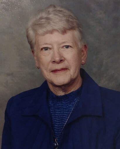 Shirley Anne Hollingworth Profile Photo