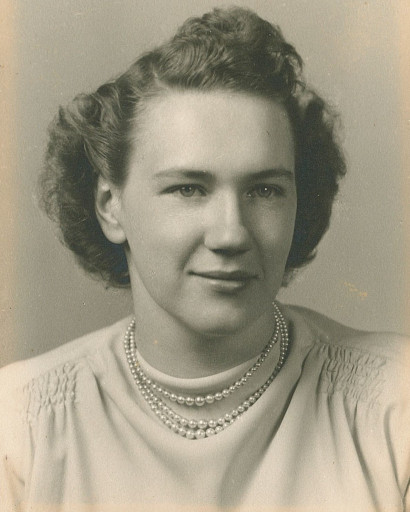 Margaret Rice Morrow