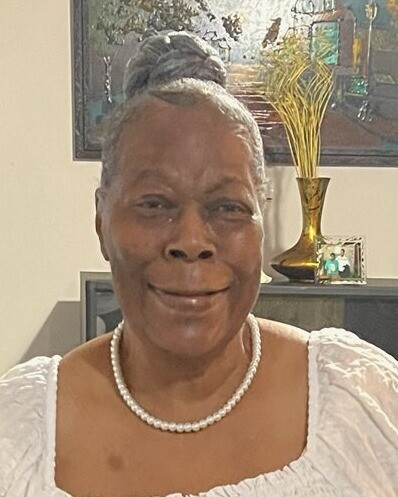 Mrs. Evelyn Brown